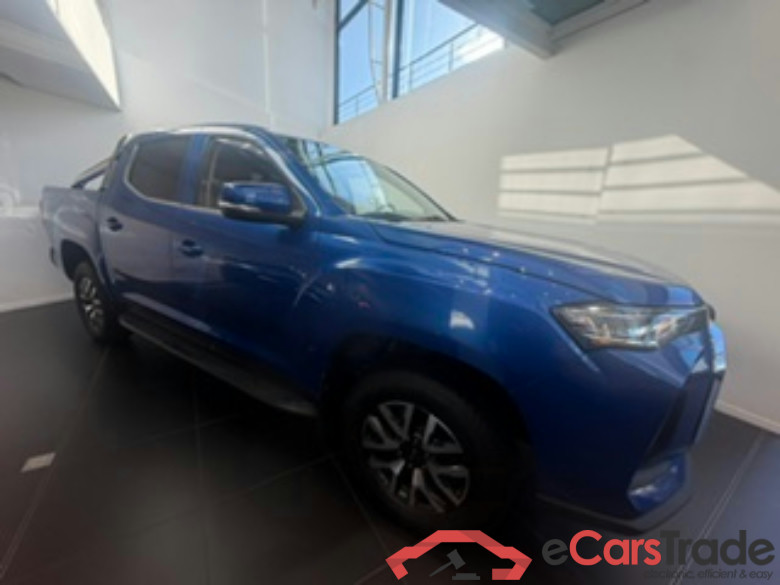 Maxus T90 EV #3