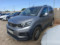 preview Peugeot Rifter #0