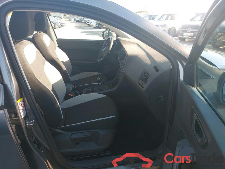 SEAT Ateca / 2016 / 5P / todoterreno 1.0 TSI 81kW (110CV) St&Sp Reference #6