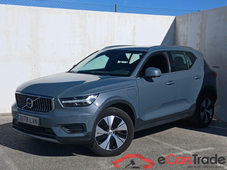 VOLVO XC40 / 2017 / 5P / todoterreno 1.5 T5 Twin Recharge Inscription Ex Auto