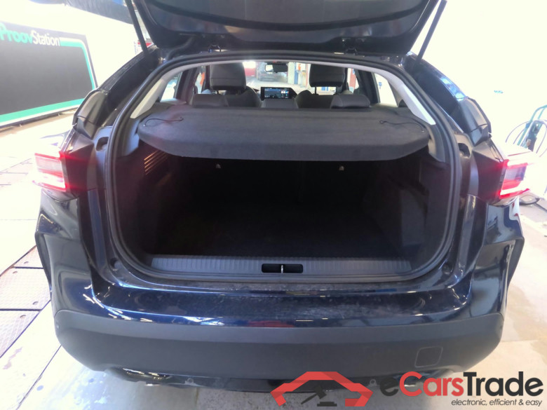 Citroen C4 1.2 PureTech Mild-Hybrid Plus 145Hp Aut. LED Virtual Navi 1/2 Leather Camera Klima PDC … #5