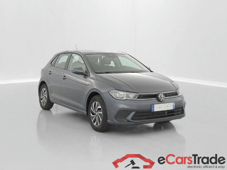 Volkswagen Polo Life Plus 1.0 TSI 95ch #1