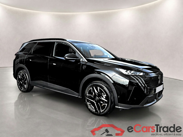 Peugeot 5008 GT Hybrid 145 e-DCS6 #3