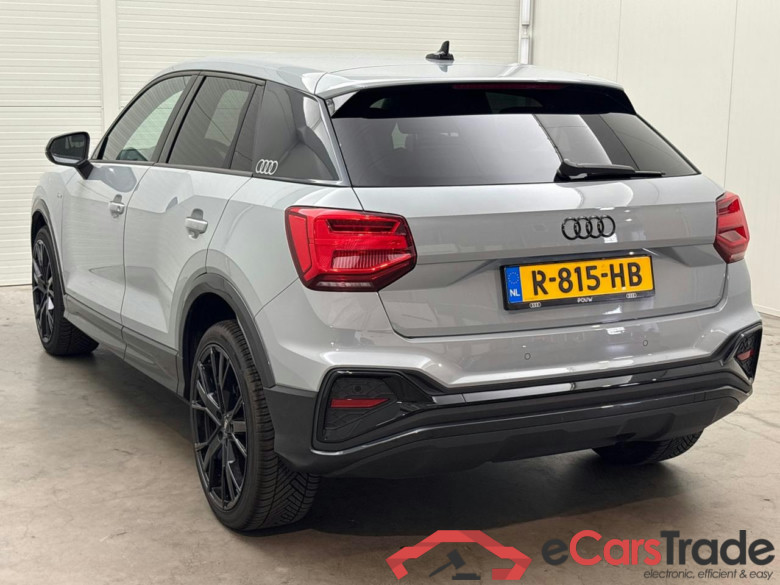 AUDI Q2 35 TFSI S Edition #3