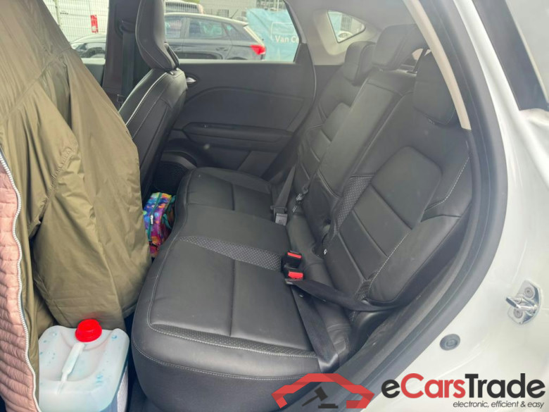 RENAULT Captur 1.33 TCe Intens EDC GPF (EU6D) #6