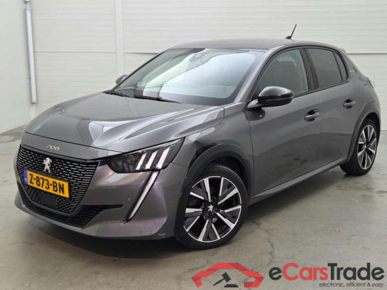 PEUGEOT 208 1.2 PureTech GT-Line #1