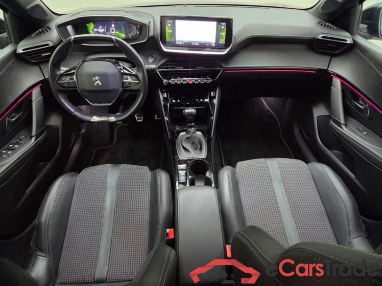 PEUGEOT 208 1.2 PureTech GT-Line #6