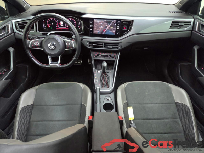 VOLKSWAGEN POLO 2.0 TSI GTI #6