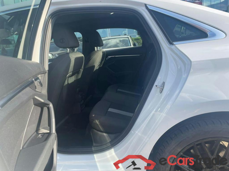AUDI A3 Sedan 35 TFSI Advanced #6