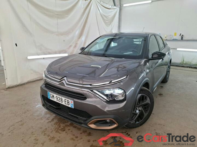 Citroen C4 1.2 PureTech Feel Pack Aut. LED Head-Up Virtual Navi 1/2 Leather Camera Klima PDC … #1