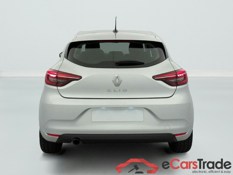 Renault Clio Business SCe 65 #6