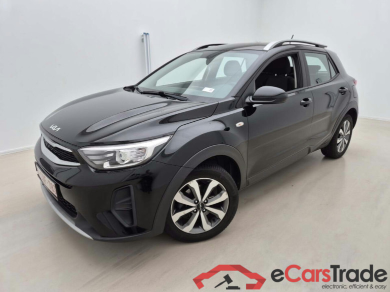 KIA STONIC 1.0 T PULSE #1