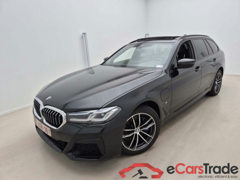 BMW 5-SERIE TOURING 530E M-SPORT