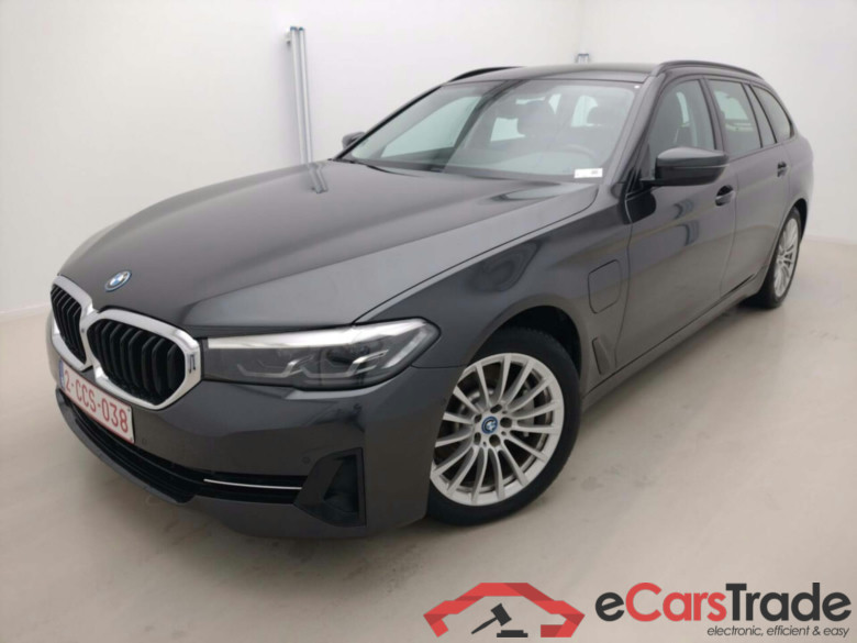 BMW 5-SERIE TOURING 530E XDRIVE #1