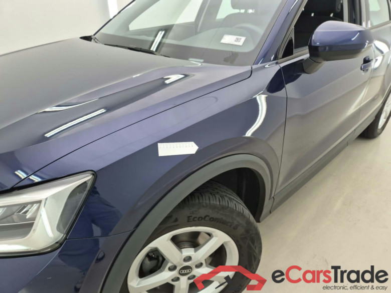 AUDI Q2 30 TDI BUSINESS ED. S-TRONIC #4