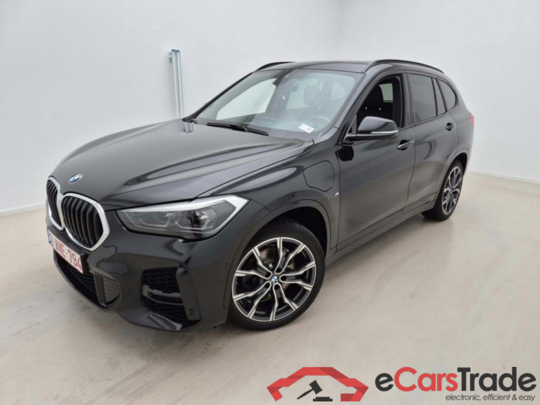 BMW X1 XDRIVE25E AUT #1