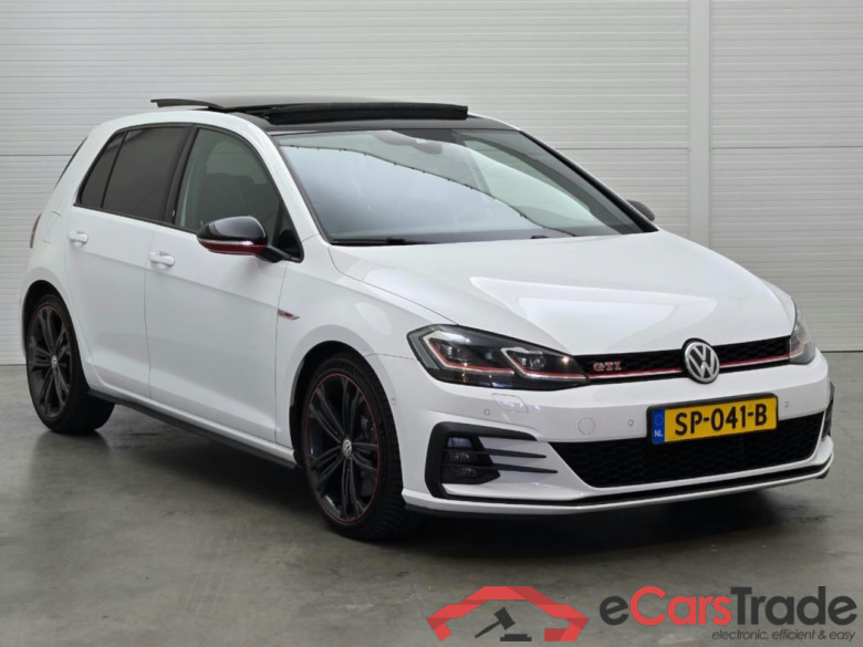 VOLKSWAGEN GOLF 2.0 TSI GTI Performance #2