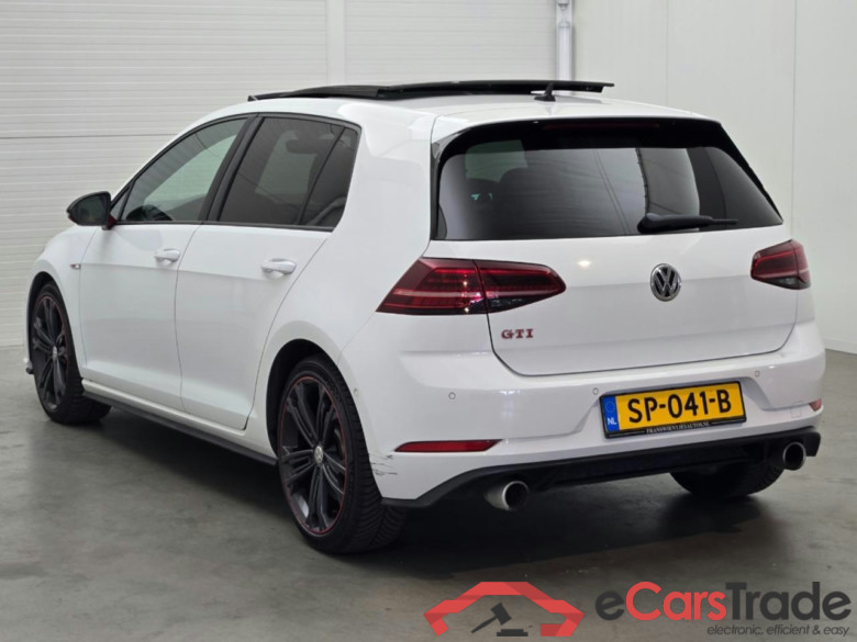 VOLKSWAGEN GOLF 2.0 TSI GTI Performance #3
