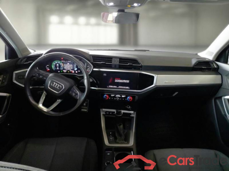 AUDI Q3 / 2018 / 5P / SUV 45 TFSI E S TRONIC BUSINESS #3