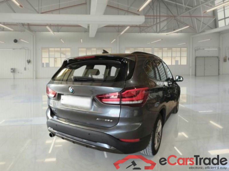 BMW X1 / 2019 / 5P / SUV XDRIVE 25E BUSINESS ADVANTAGE AUTOMATICO #2