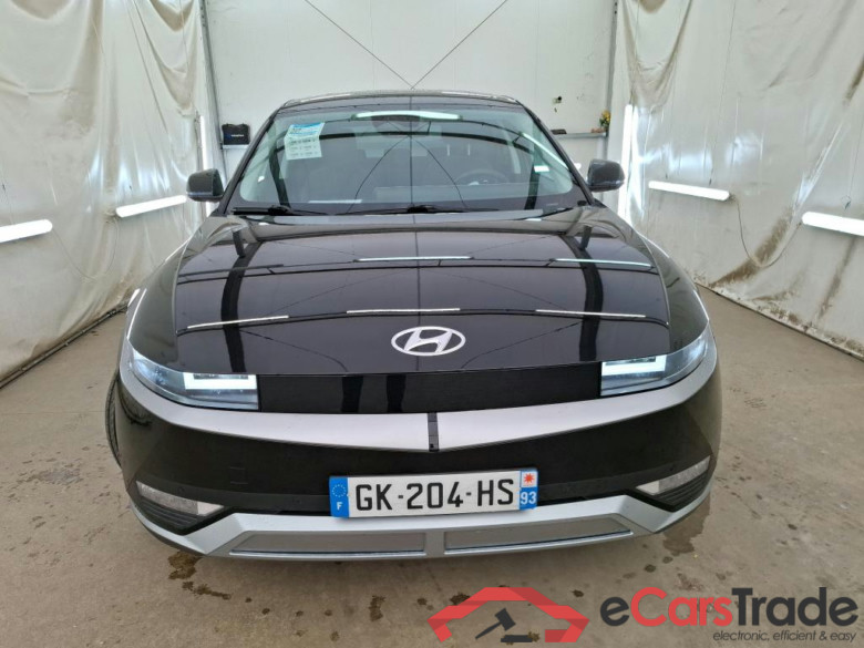 HYUNDAI Ioniq 5 / 2021 / 5P / SUV BEV 77KWH RWD CREATIVE