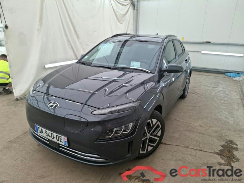 Kona Executive Electrique 2WD 64kWh BVA #1