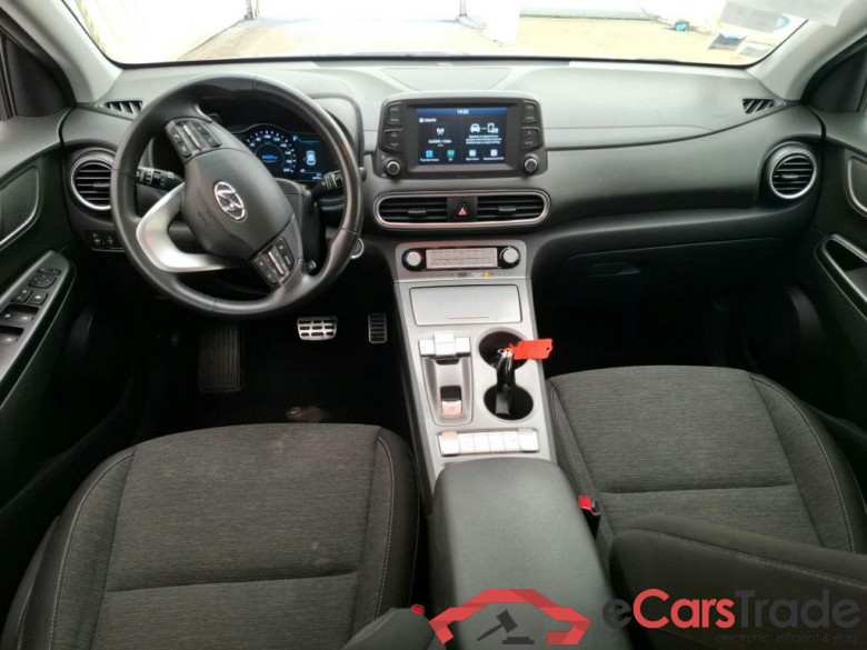 Kona Intuitive Electrique 2WD 64kWh BVA #6