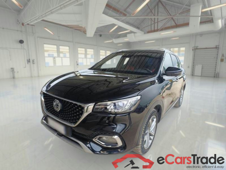 MG EHS / 2021 / 5P / SUV 1.5 T PLUG-IN HYBRID EXCLUSIVE #1
