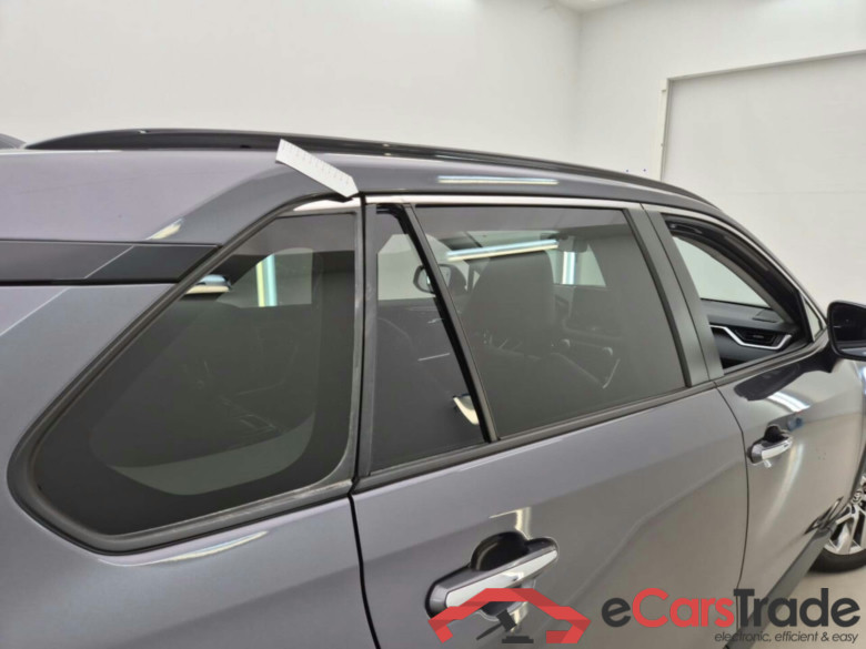 TOYOTA RAV4 2.5 HYBRID AWD PREMIUM AUT #6