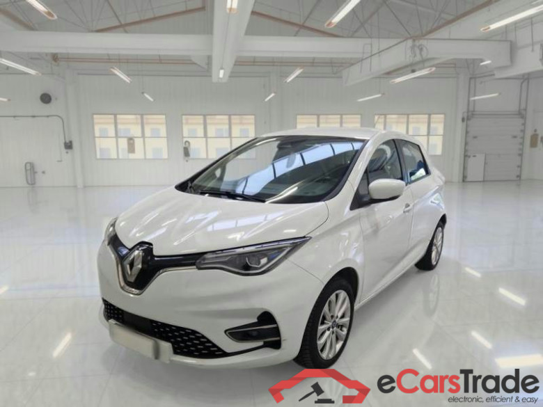 RENAULT ZOE / 2019 / 5P / BERLINA ZOE ZEN R135 #1