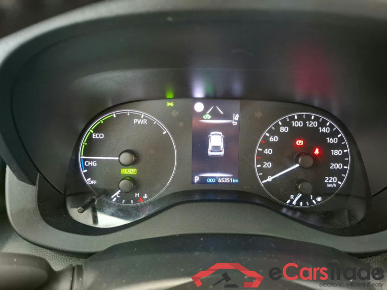 TOYOTA Yaris Hybride / 2019 / 5P / Berline Hybride 116h Dynamic Business Beyond Zer #6