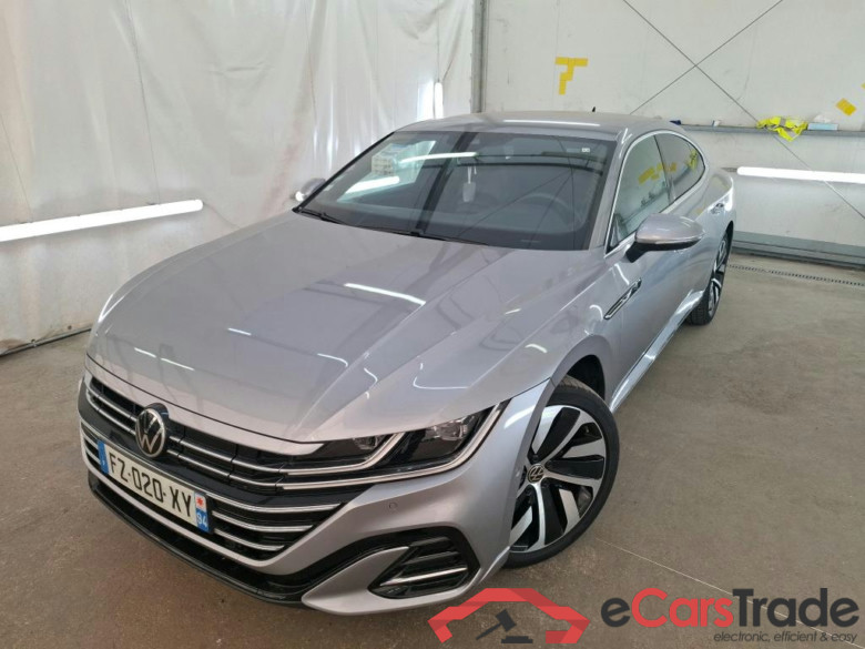 VOLKSWAGEN Arteon / 2020 / 5P / Berline 1.4 EHYBRID OPF DSG6 R-LINE #1