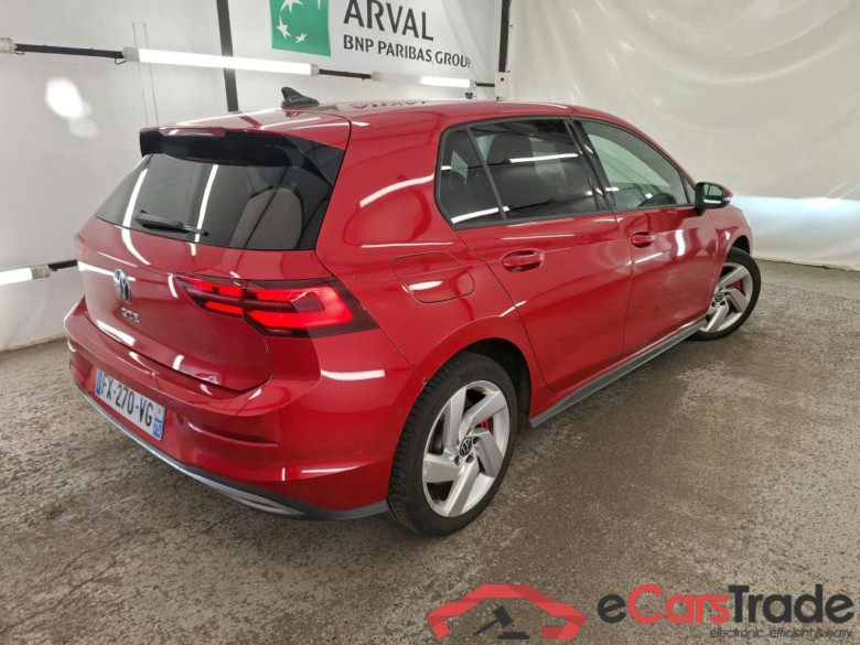 VOLKSWAGEN Golf / 2020 / 5P / Berline 1.4 eHybrid OPF 245 DSG6 GTE #4