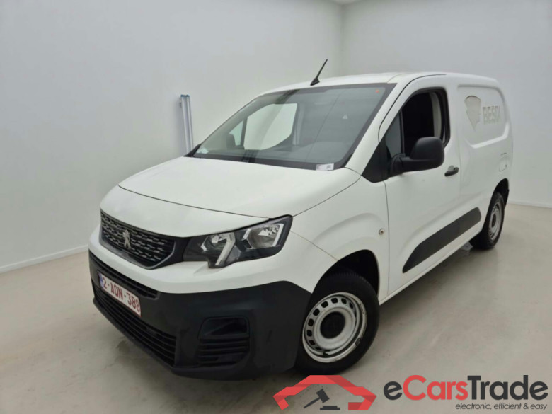 PEUGEOT PARTNER 1.5 BLUEHDI L1 LIGHT