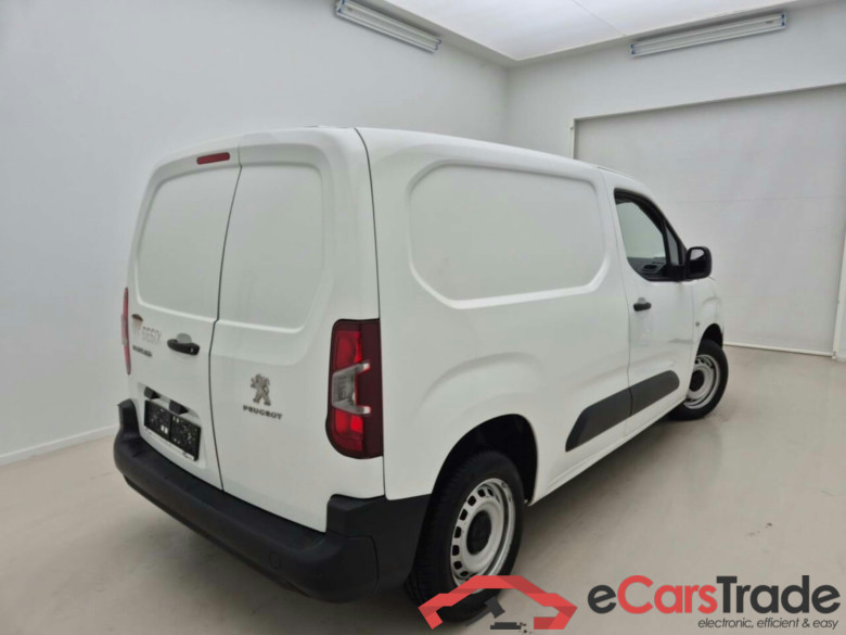 PEUGEOT PARTNER 1.5 BLUEHDI L1 LIGHT #2