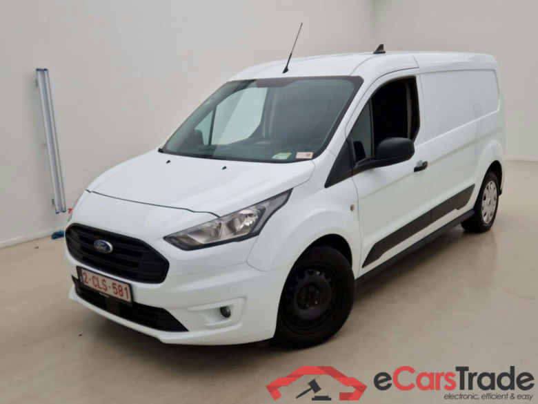 FORD TRANSIT CONNECT 1.5 TD TREND L2 #1