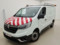preview Renault Trafic #0
