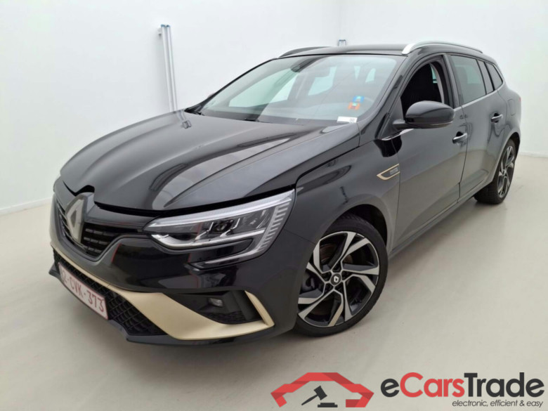 RENAULT MEGANE ESTATE 1.6 E-TECH PHEV ENG. AUT.