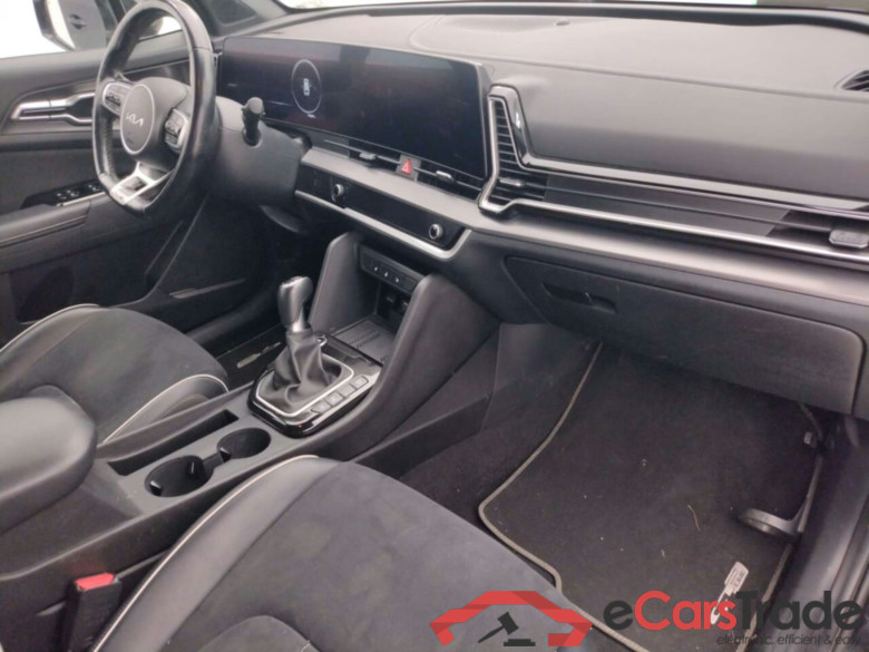 KIA SPORTAGE 1.6 CRDI GT-LINE #3