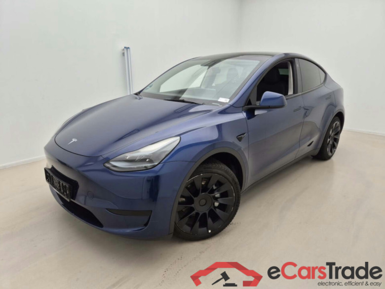 TESLA MODEL Y RWD AUTOPILOT 75 KWH #1
