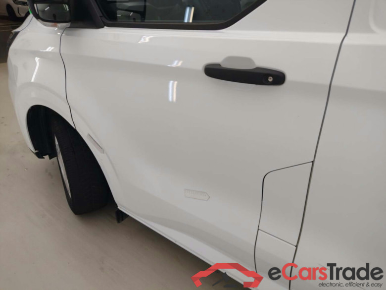 FORD TRANSIT CUSTOM 2.0 TD 300L TREND #6