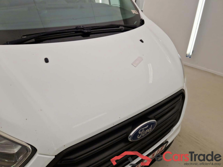 FORD TRANSIT CUSTOM 2.0 GB TDCI TREND #5