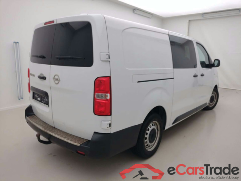 OPEL VIVARO 2.0 TD EDIT. DC 6P. L3H1 AUT. #2