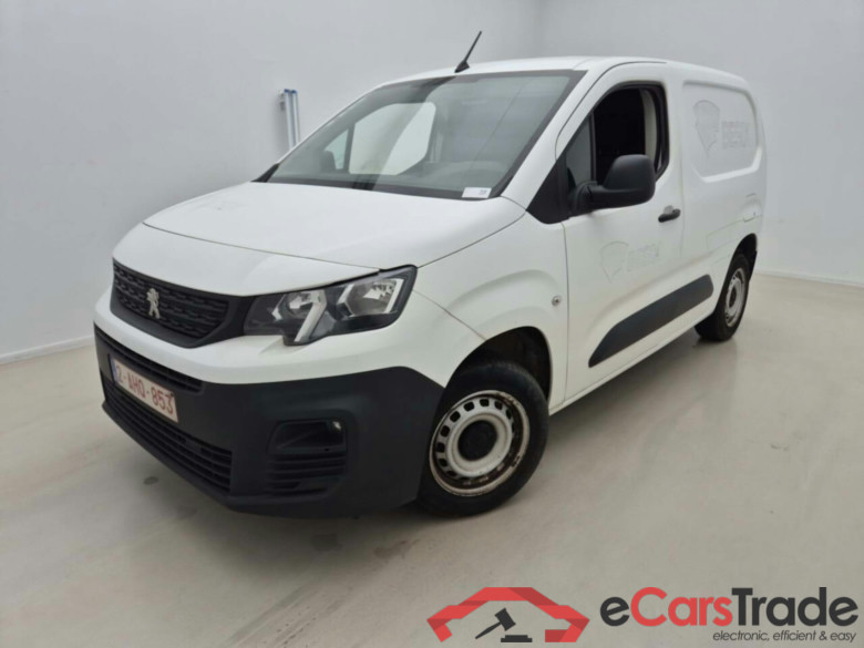 PEUGEOT PARTNER 1.5 D STANDARD L1 AUT. #1