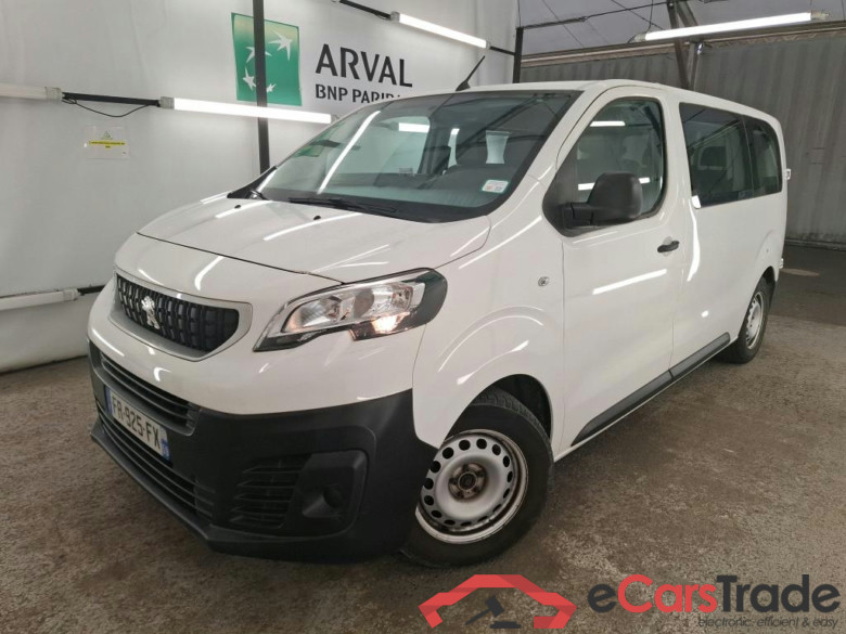 Expert Kombi L2 1.5 HDi 120CV BVM6 E6d #1