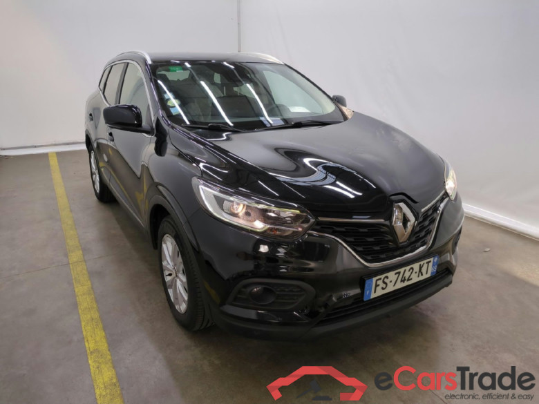 Kadjar Business 1.5 dCi 115CV BVM6 E6dT #2