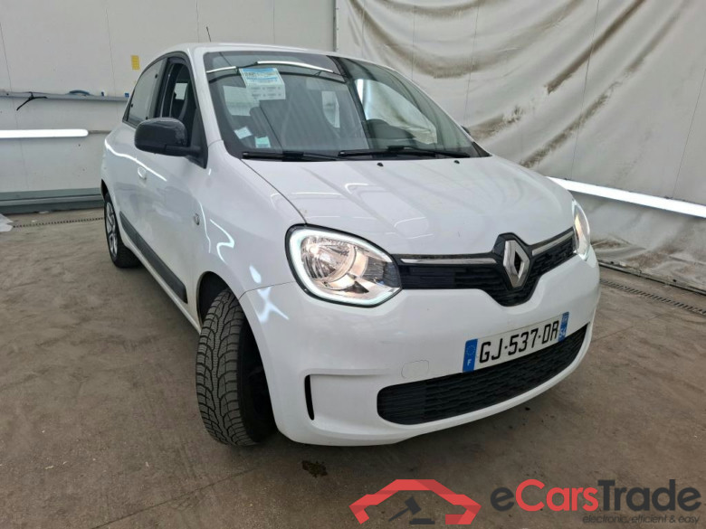 RENAULT Twingo / 2019 / 5P / Berline Equilibre SCe 65 #4