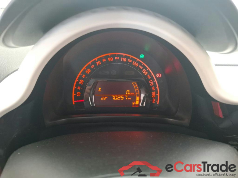 RENAULT Twingo / 2019 / 5P / Berline Equilibre SCe 65 #6