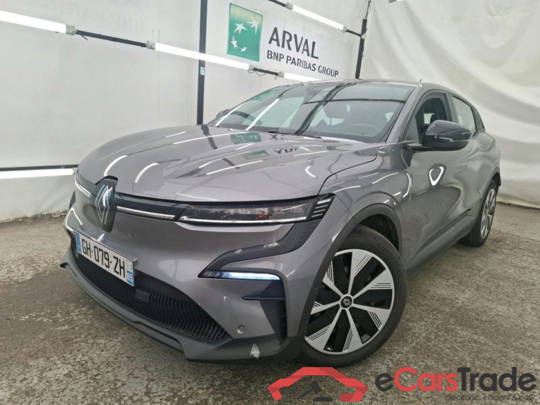 Megane E-Tech Electric Evolution ER 60kWh BVA #1