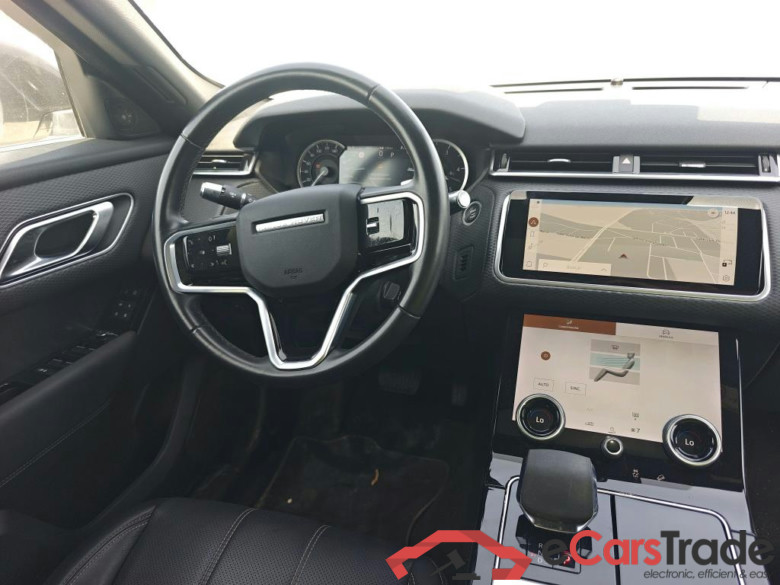 LAND ROVER Range Rover Velar / 2017 / 5P / todoterreno 2.0D I4 150kW (204CV) S 4WD Auto #3